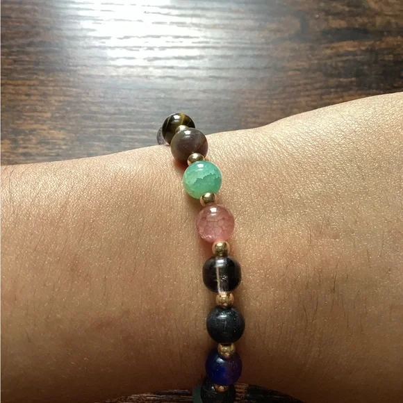 Bracelets - Picture 3 of 7